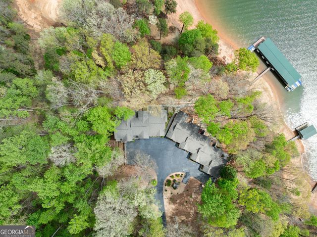 551 Lake Place Drive 5, Lavonia, GA 30553