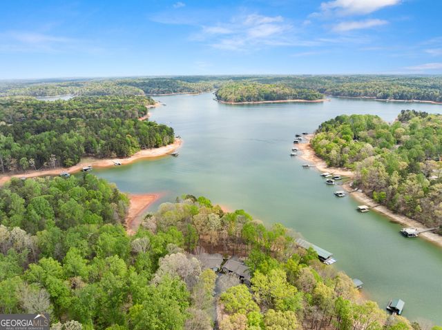 551 Lake Place Drive 5, Lavonia, GA 30553