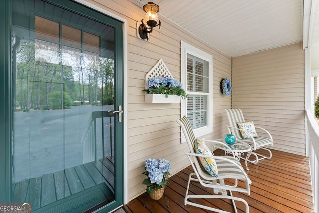 551 Lake Place Drive 5, Lavonia, GA 30553