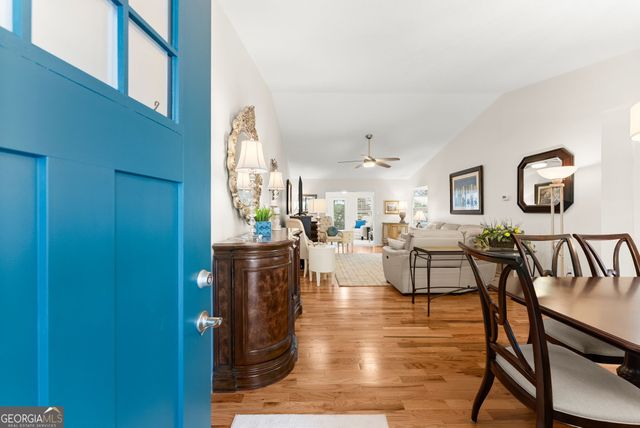 551 Lake Place Drive 5, Lavonia, GA 30553