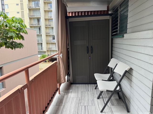 417 Nohonani Street 410, Honolulu, HI 96815