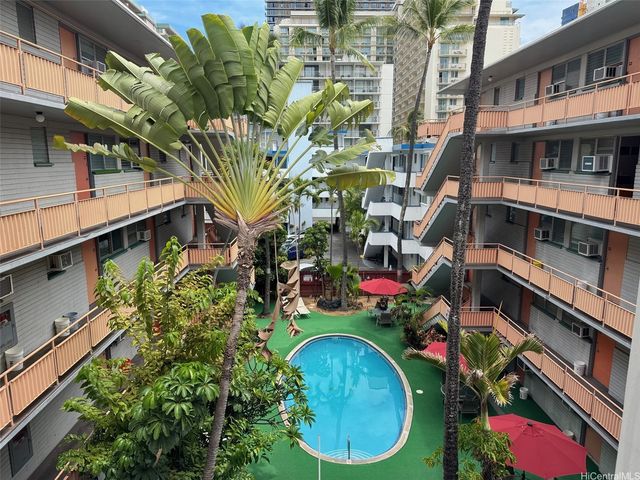 417 Nohonani Street 410, Honolulu, HI 96815