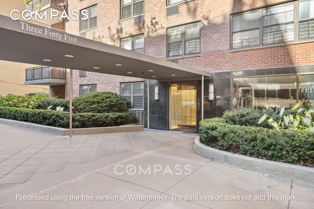 345 E 81st St Apt 8G, New York City, NY 10028