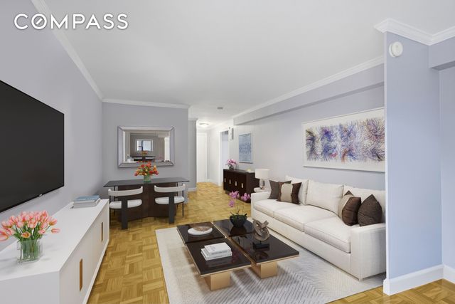 345 E 81st St Apt 8G, New York City, NY 10028