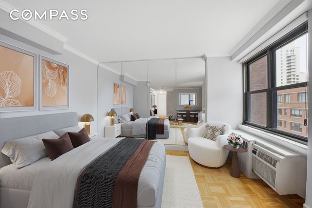 345 E 81st St Apt 8G, New York City, NY 10028