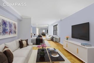 345 E 81st St Apt 8G, New York City, NY 10028