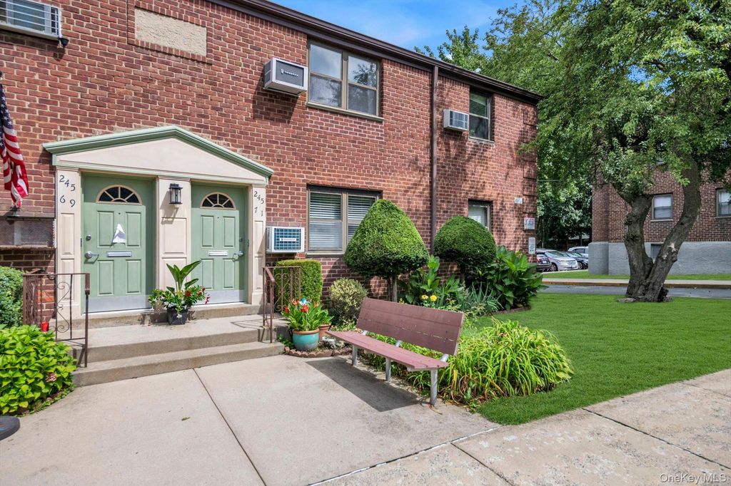 245-71 62nd Avenue B1-12, Little Neck, NY 11362 — exterior