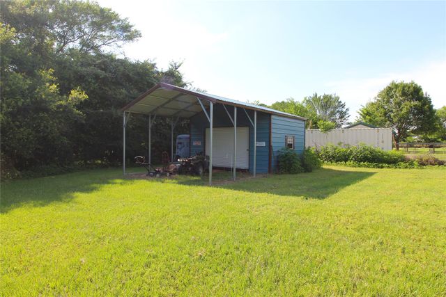19470 County Road 4072, Kemp, TX 75143