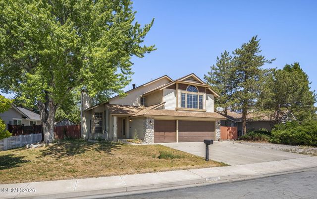 2152 Wabash Circle, Sparks, NV 89434