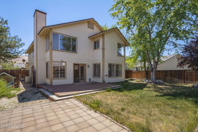 2152 Wabash Circle, Sparks, NV 89434