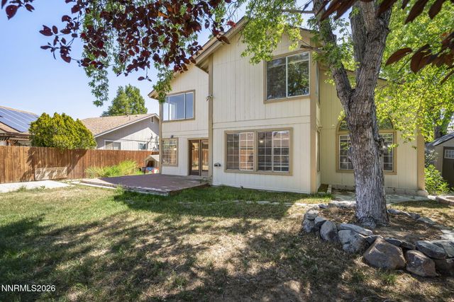 2152 Wabash Circle, Sparks, NV 89434