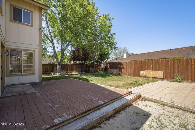 2152 Wabash Circle, Sparks, NV 89434