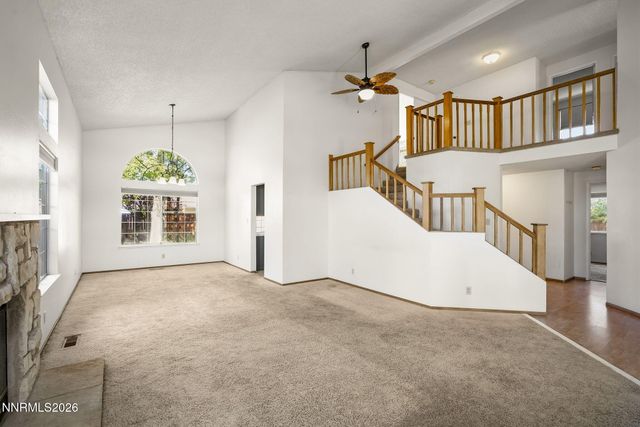 2152 Wabash Circle, Sparks, NV 89434