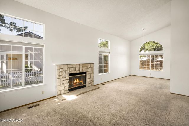 2152 Wabash Circle, Sparks, NV 89434