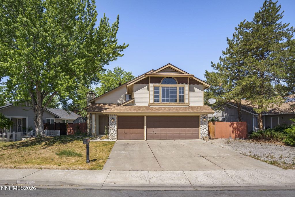 2152 Wabash Circle, Sparks, NV 89434