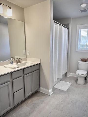 3075 Summerpoint Crossing, Cumming, GA 30028