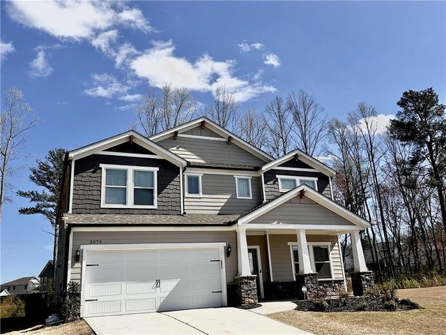 3075 Summerpoint Crossing, Cumming, GA 30028