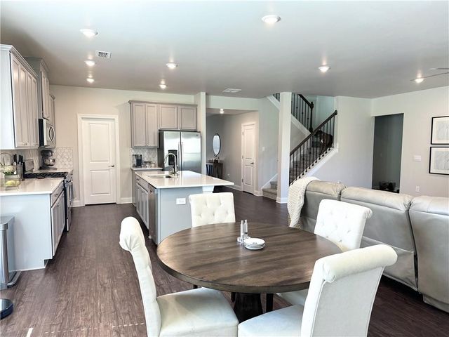 3075 Summerpoint Crossing, Cumming, GA 30028
