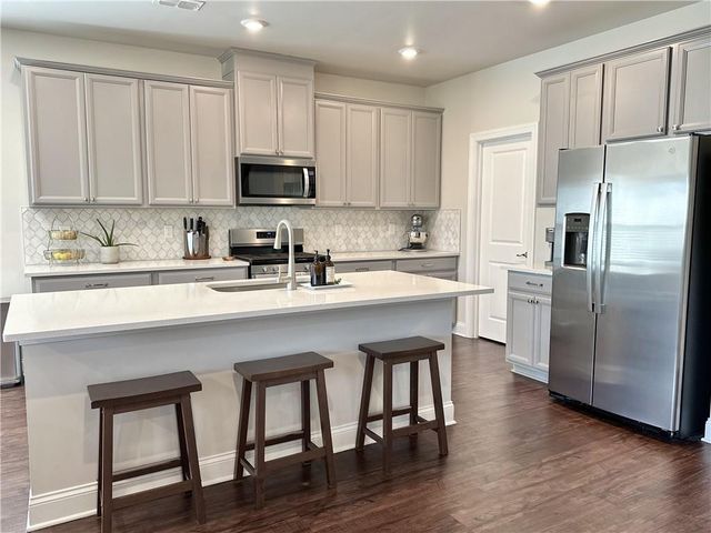 3075 Summerpoint Crossing, Cumming, GA 30028