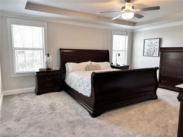 3075 Summerpoint Crossing, Cumming, GA 30028