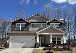 3075 Summerpoint Crossing, Cumming, GA 30028