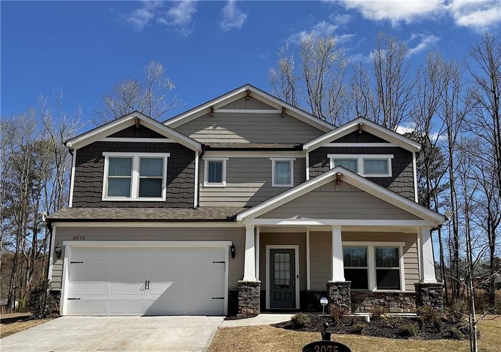 3075 Summerpoint Crossing, Cumming, GA 30028
