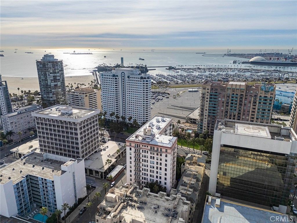 455 E Ocean Blvd 915, Long Beach, CA 90802 — exterior
