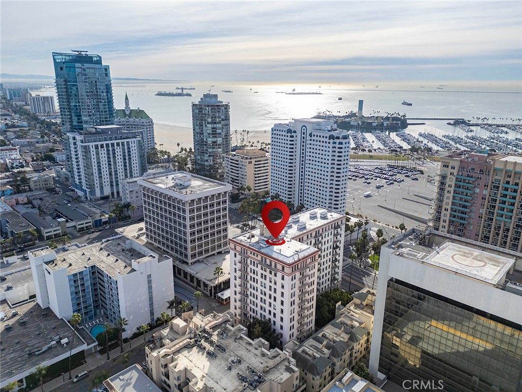 455 E Ocean Blvd 915, Long Beach, CA 90802 — photo 3