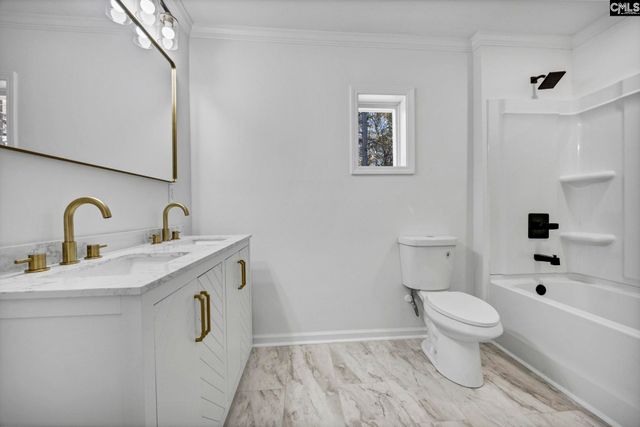 673 Clay Hill Road, Pelion, SC 29123