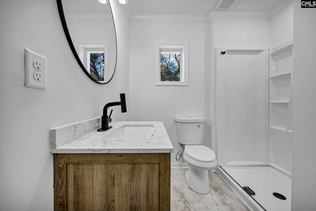 673 Clay Hill Road, Pelion, SC 29123