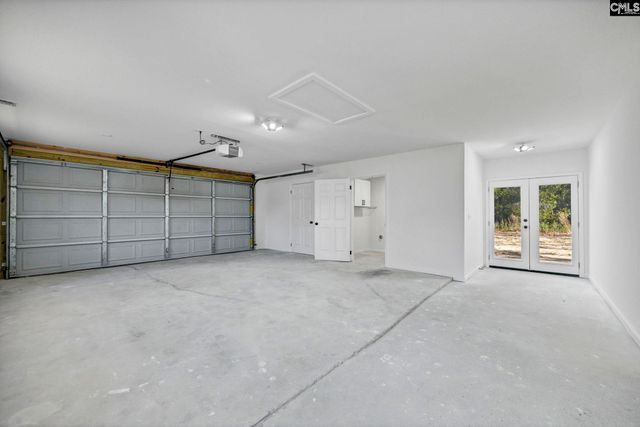 673 Clay Hill Road, Pelion, SC 29123