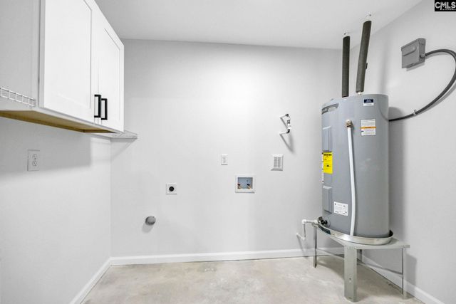 673 Clay Hill Road, Pelion, SC 29123