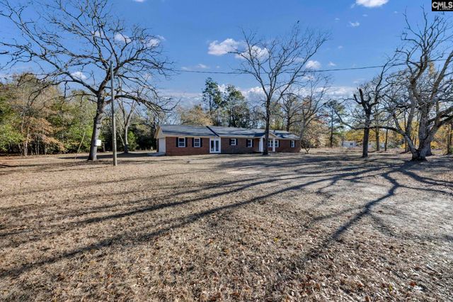 673 Clay Hill Road, Pelion, SC 29123