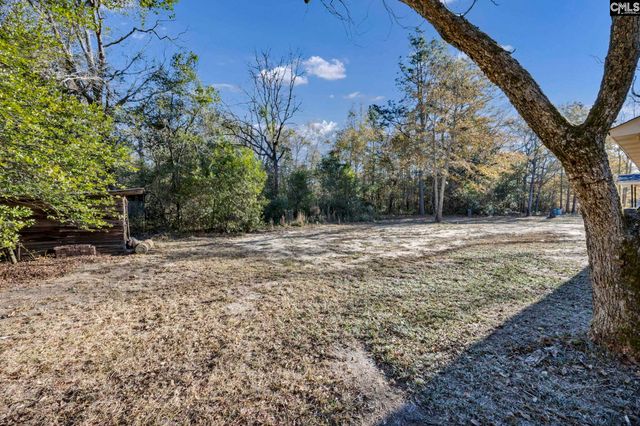 673 Clay Hill Road, Pelion, SC 29123