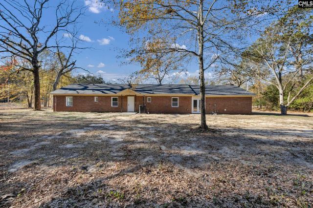 673 Clay Hill Road, Pelion, SC 29123