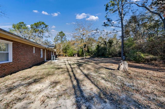 673 Clay Hill Road, Pelion, SC 29123