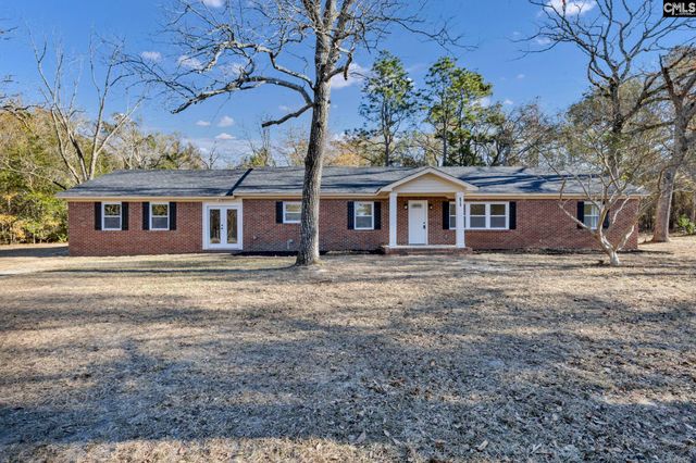 673 Clay Hill Road, Pelion, SC 29123