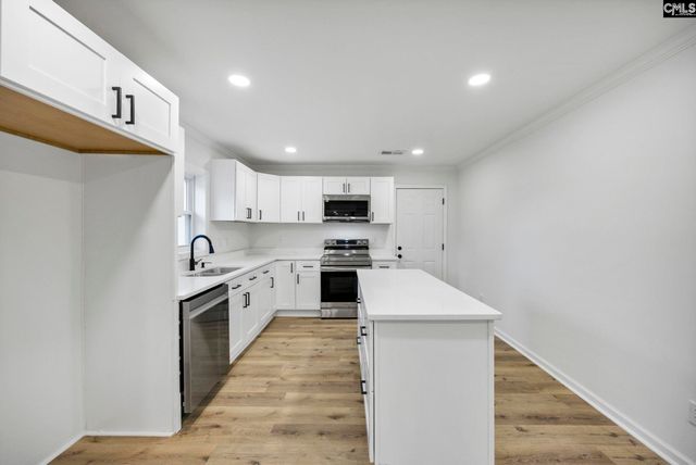 673 Clay Hill Road, Pelion, SC 29123