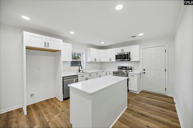 673 Clay Hill Road, Pelion, SC 29123