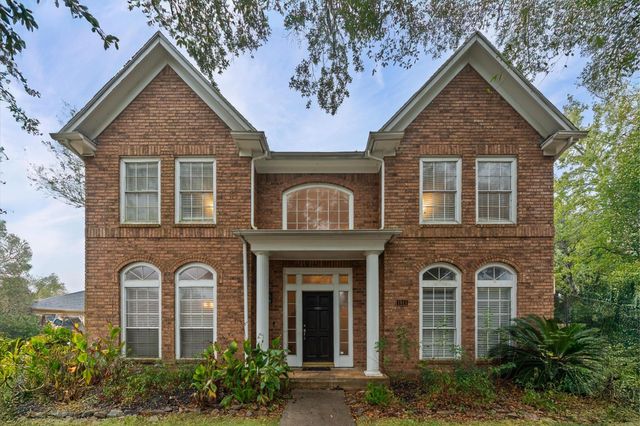 1911 Triple Mast Circle, League City, TX 77573