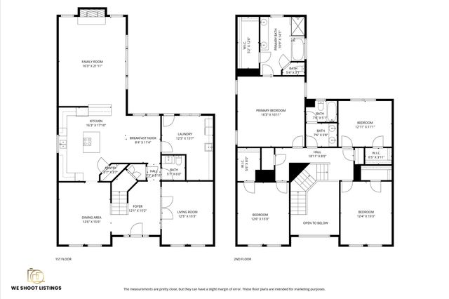 1911 Triple Mast Circle, League City, TX 77573