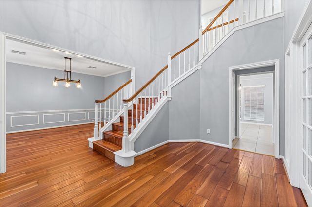 1911 Triple Mast Circle, League City, TX 77573