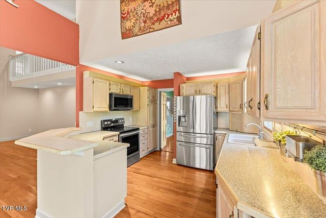 1801 Bramblewood Drive, Kingsport, TN 37660