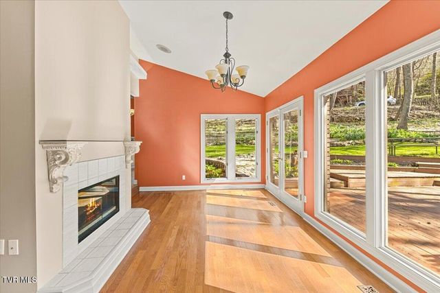 1801 Bramblewood Drive, Kingsport, TN 37660