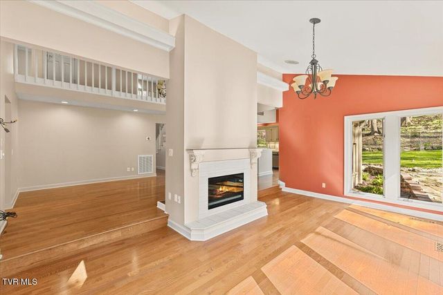 1801 Bramblewood Drive, Kingsport, TN 37660