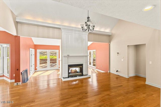 1801 Bramblewood Drive, Kingsport, TN 37660