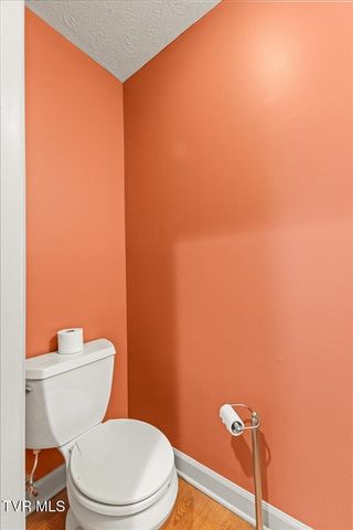 1801 Bramblewood Drive, Kingsport, TN 37660