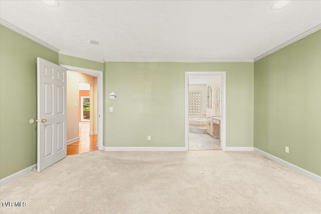 1801 Bramblewood Drive, Kingsport, TN 37660