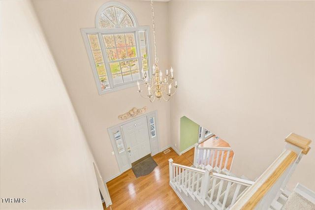 1801 Bramblewood Drive, Kingsport, TN 37660