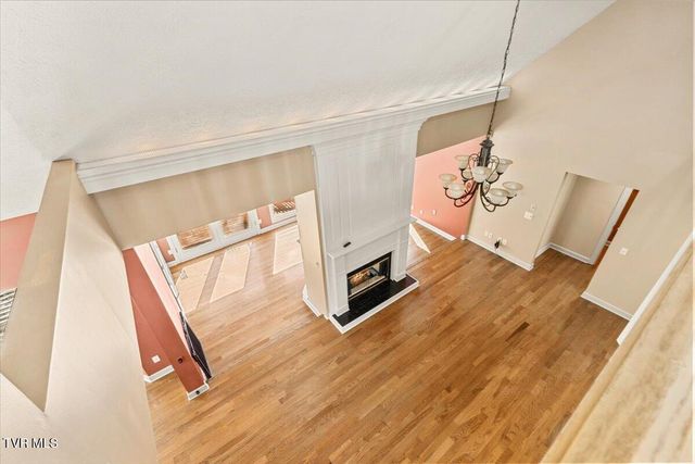 1801 Bramblewood Drive, Kingsport, TN 37660